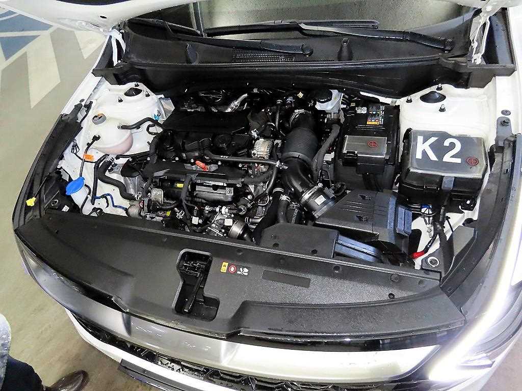 KIA Sportage 2024 - Importación desde Corea - HF Imports Iquique - Foto 19