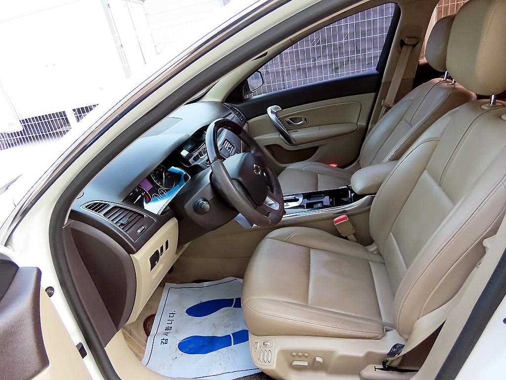 SAMSUNG SM5 - Vista 5