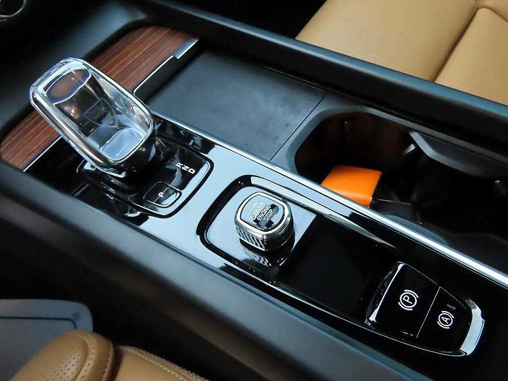 Volvo S60 - Vista 11