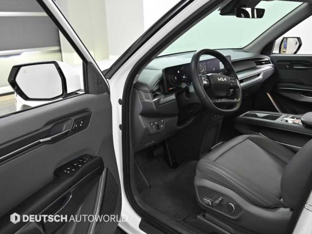 KIA EV9 - Vista 11