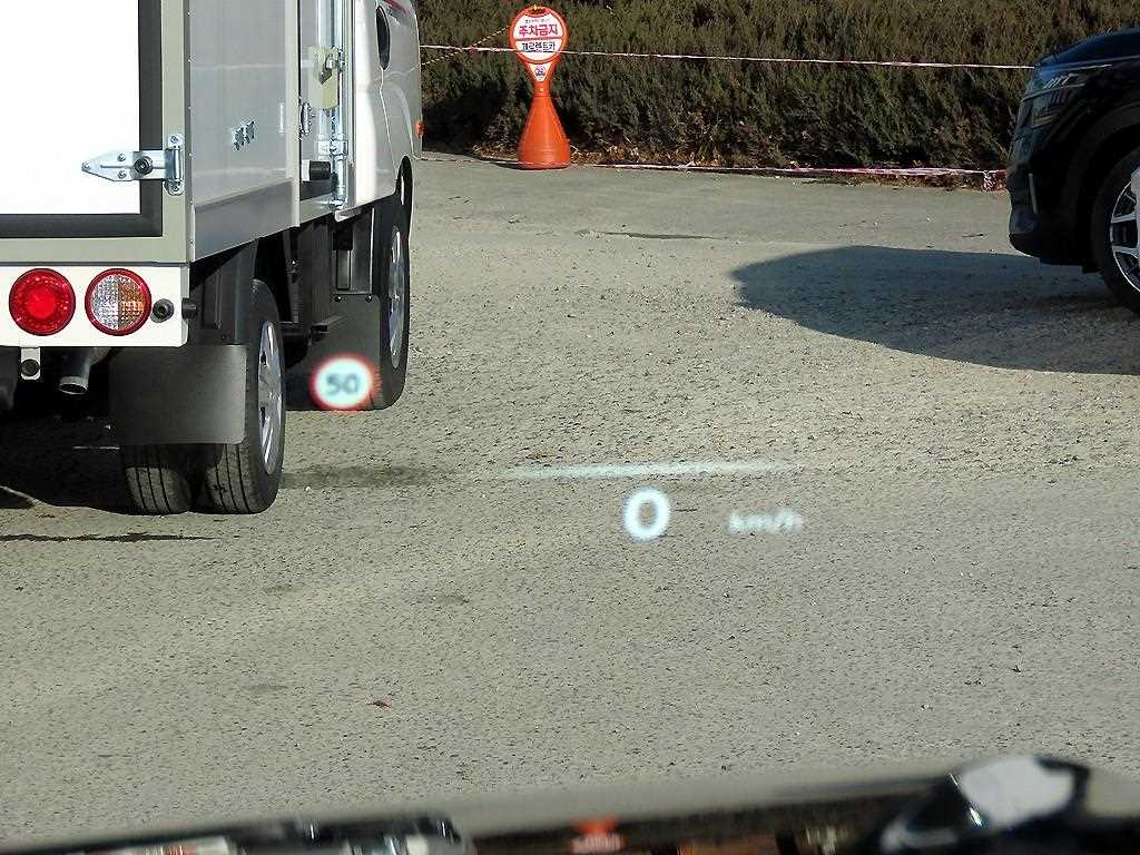 Genesis GV80 - Vista 10