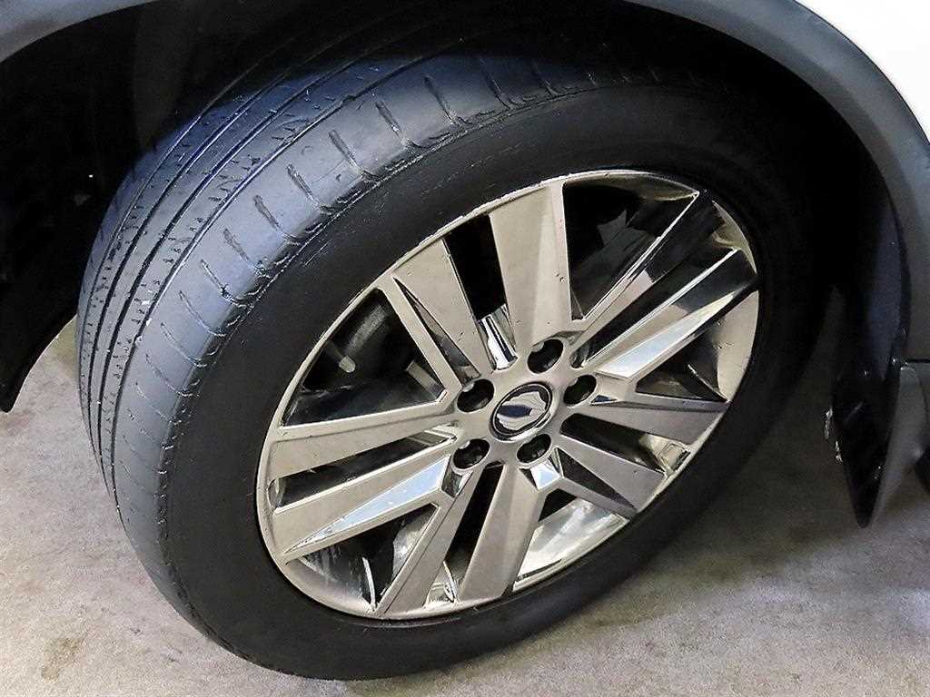 Ssangyong Rexton 2019 Blanco - Importación desde Corea - HF Imports Iquique - Foto 20