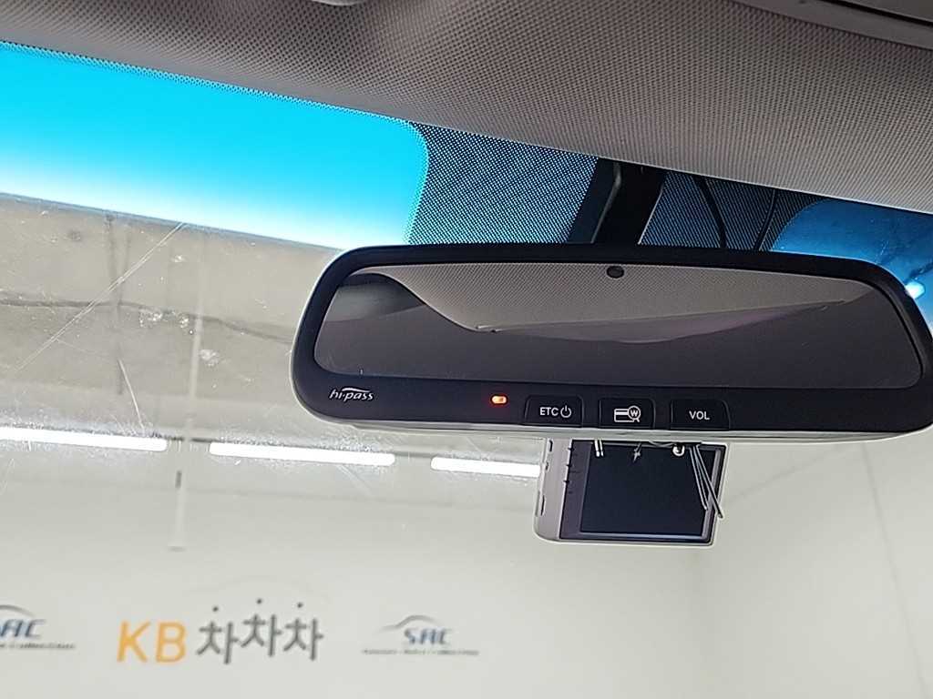 HYUNDAI Tucson 2016 Plateado - Importación desde Corea - HF Imports Iquique - Foto 16