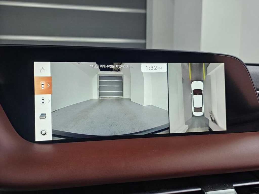 Genesis G90 2022 - Importación desde Corea - HF Imports Iquique - Foto 15