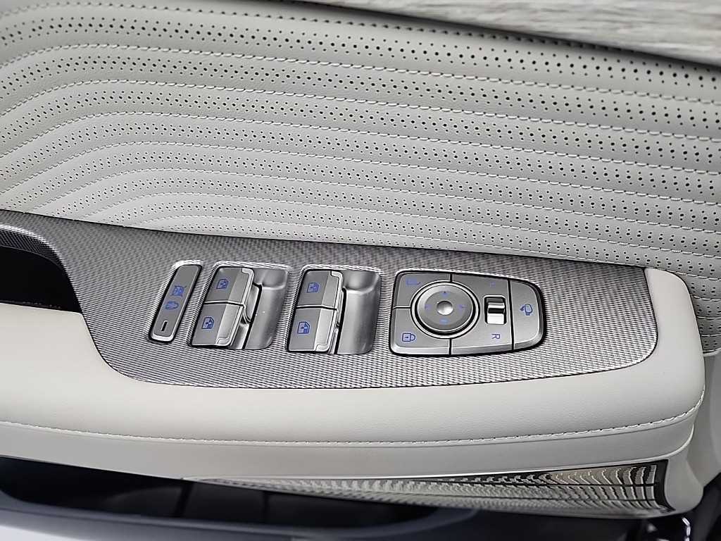 HYUNDAI Palisade 2024 Negro - Importación desde Corea - HF Imports Iquique - Foto 17