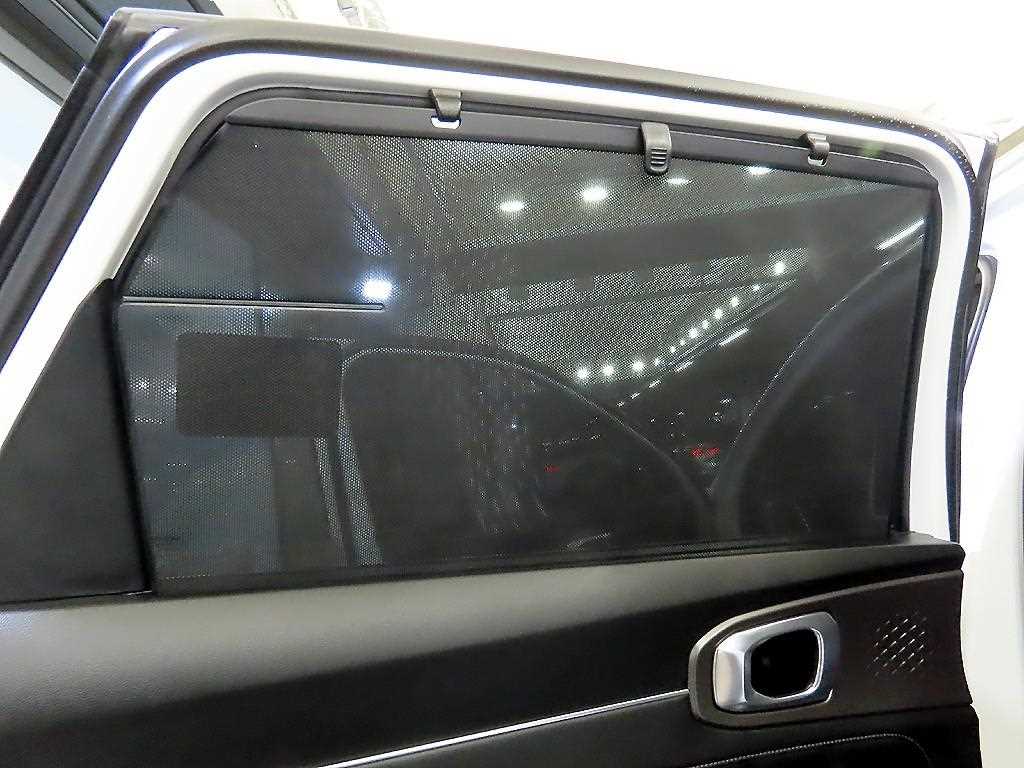 KIA Sorento 2024 Blanco - Importación desde Corea - HF Imports Iquique - Foto 15