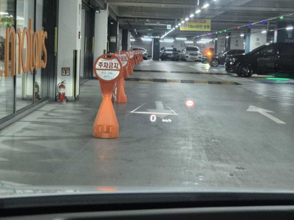 HYUNDAI Ioniq 6 2024 - Importación desde Corea - HF Imports Iquique - Foto 18