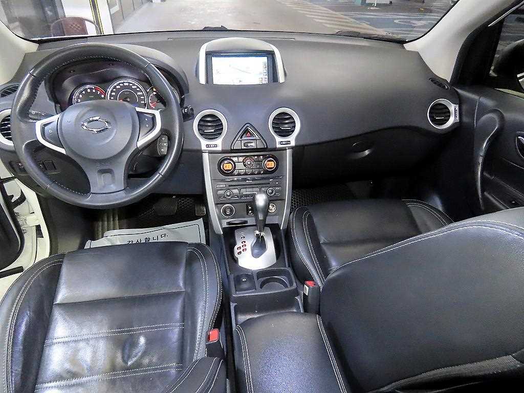 SAMSUNG QM5 - Vista 10