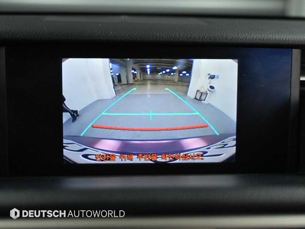 Lexus IS 2015 Blanco - Importación desde Corea - HF Imports Iquique - Foto 15