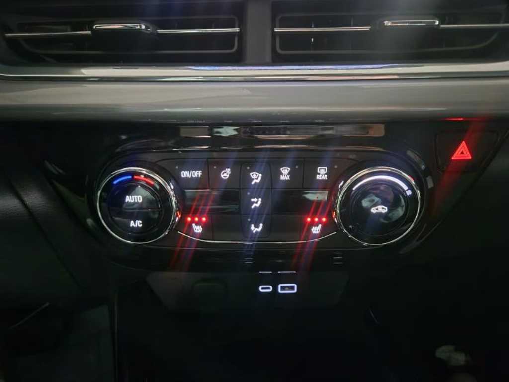 Chevrolet Trax 2024 - Importación desde Corea - HF Imports Iquique - Foto 18