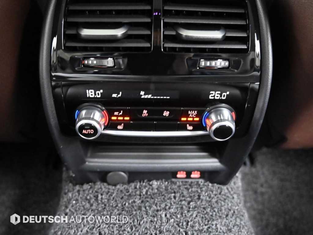 BMW 5 Series 2023 Blanco - Importación desde Corea - HF Imports Iquique - Foto 16