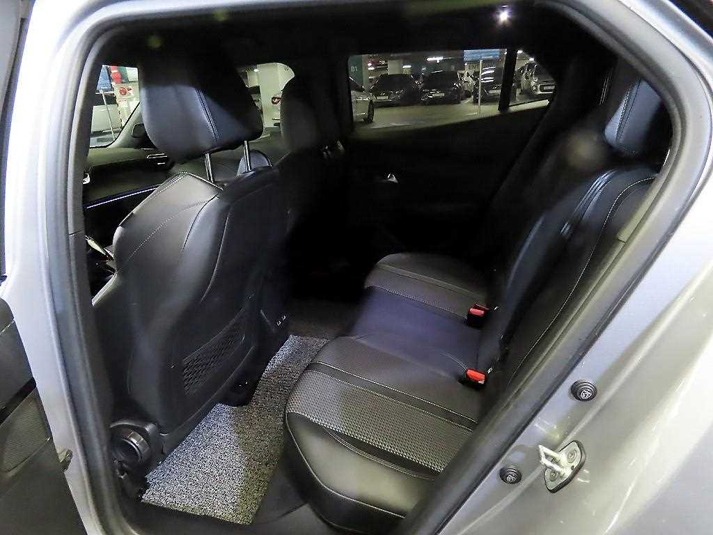 Peugeot 2008 - Vista 7