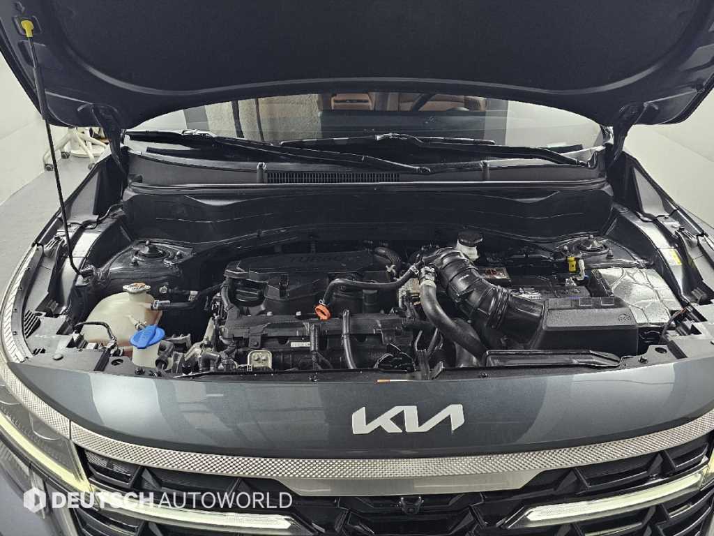 KIA Seltos - Vista 6