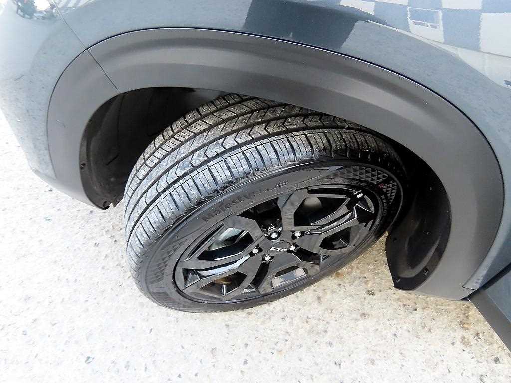 KIA Seltos 2025 Gris - Importación desde Corea - HF Imports Iquique - Foto 20