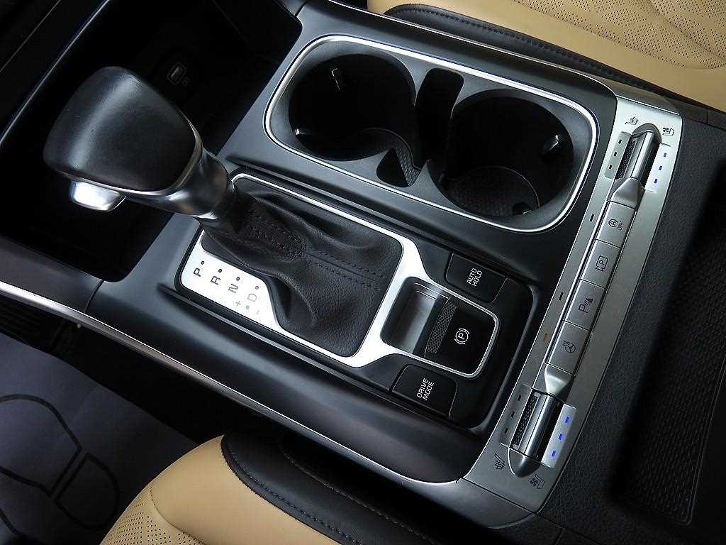 KIA Carnival 2022 - Importación desde Corea - HF Imports Iquique - Foto 16