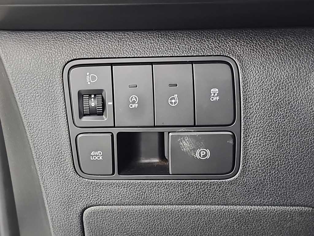 HYUNDAI Staria 2022 Blanco - Importación desde Corea - HF Imports Iquique - Foto 19