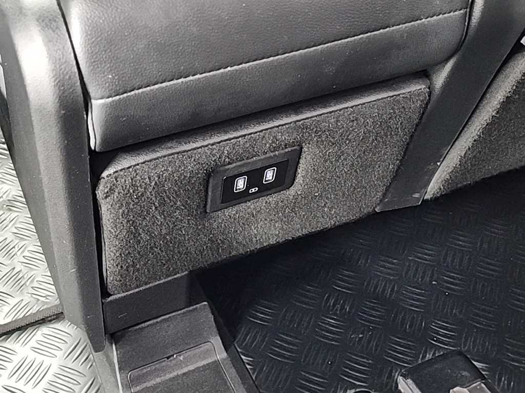 HYUNDAI Staria 2022 Blanco - Importación desde Corea - HF Imports Iquique - Foto 14