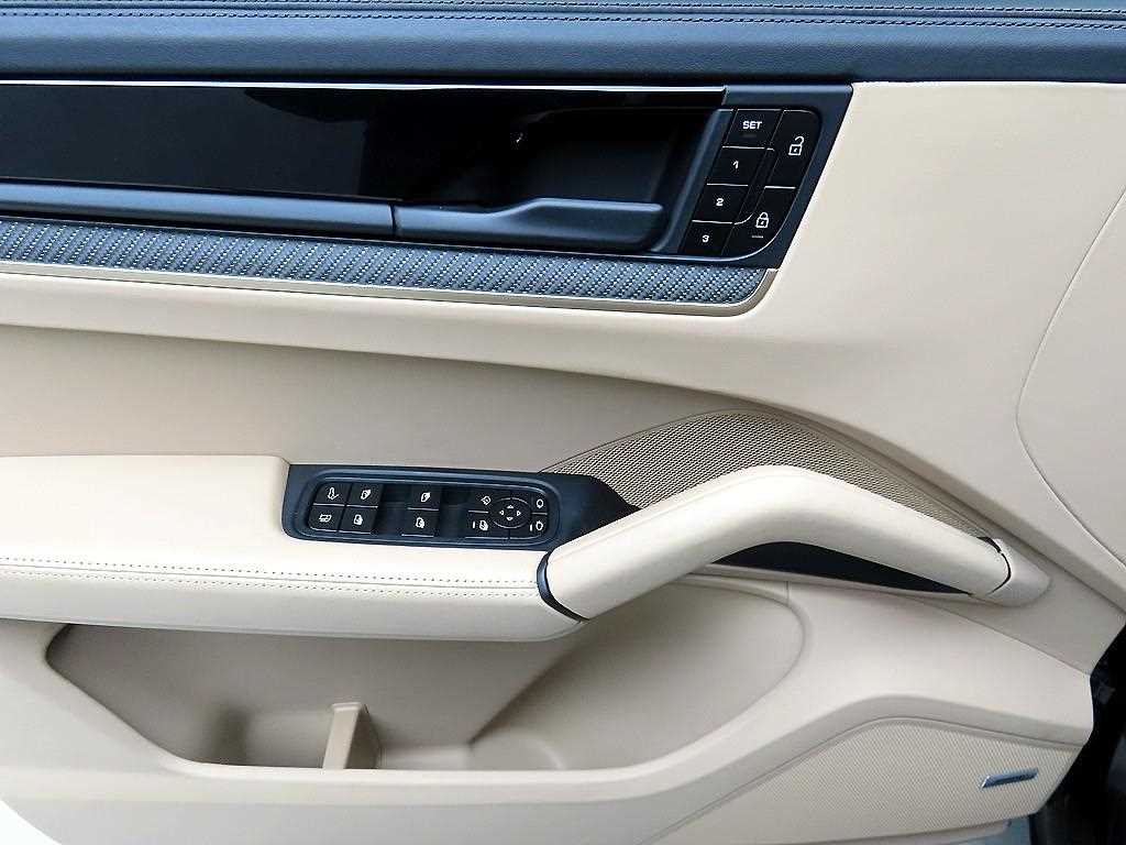 Porsche Cayenne - Vista 11