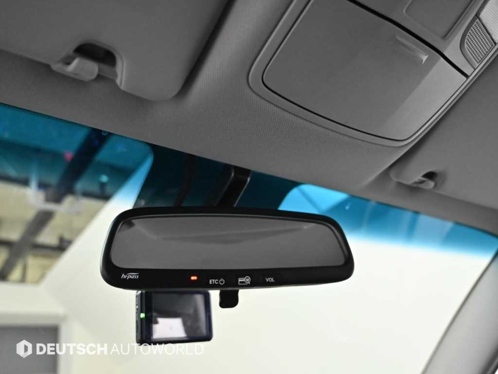 HYUNDAI Tucson 2018 - Importación desde Corea - HF Imports Iquique - Foto 19