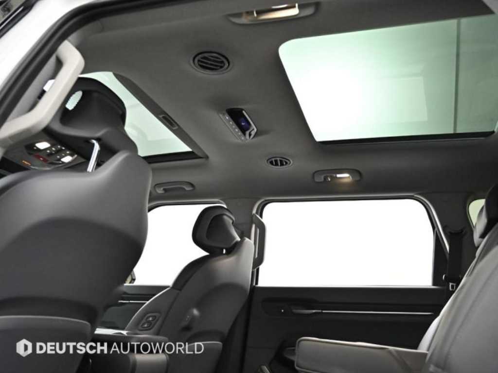 KIA EV9 2024 Blanco - Importación desde Corea - HF Imports Iquique - Foto 19