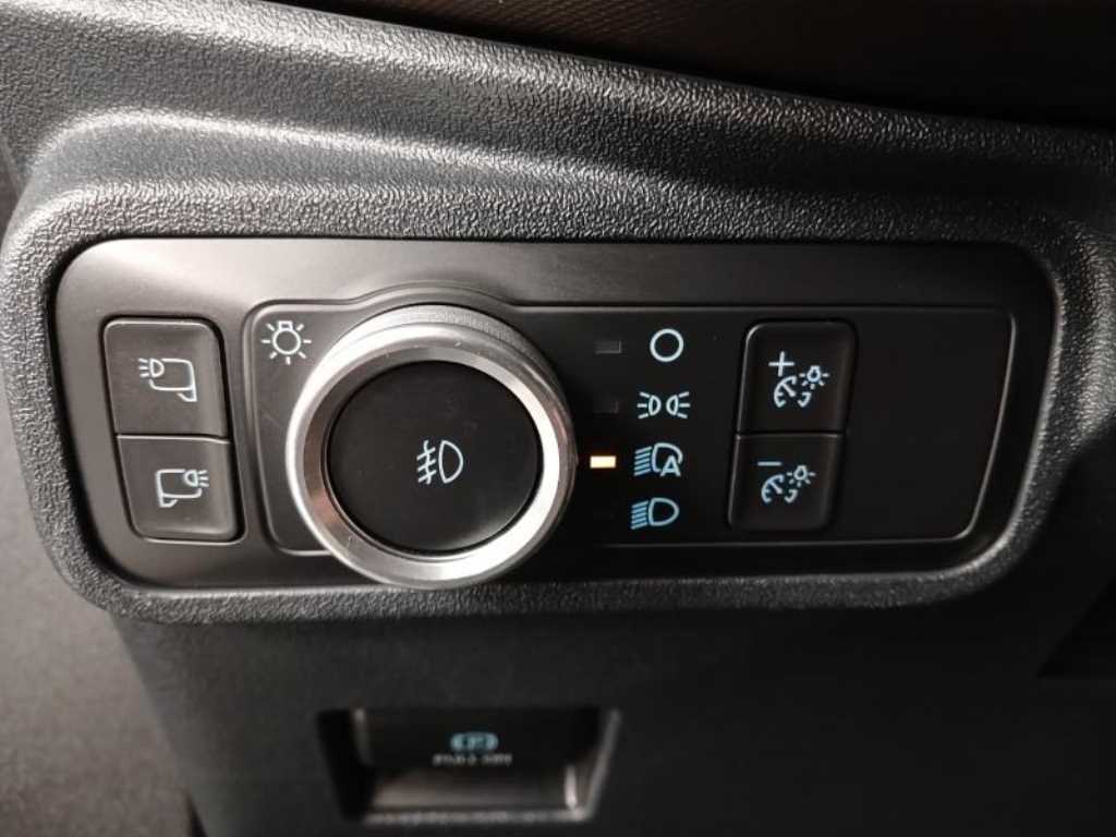 Ford Bronco - Vista 9