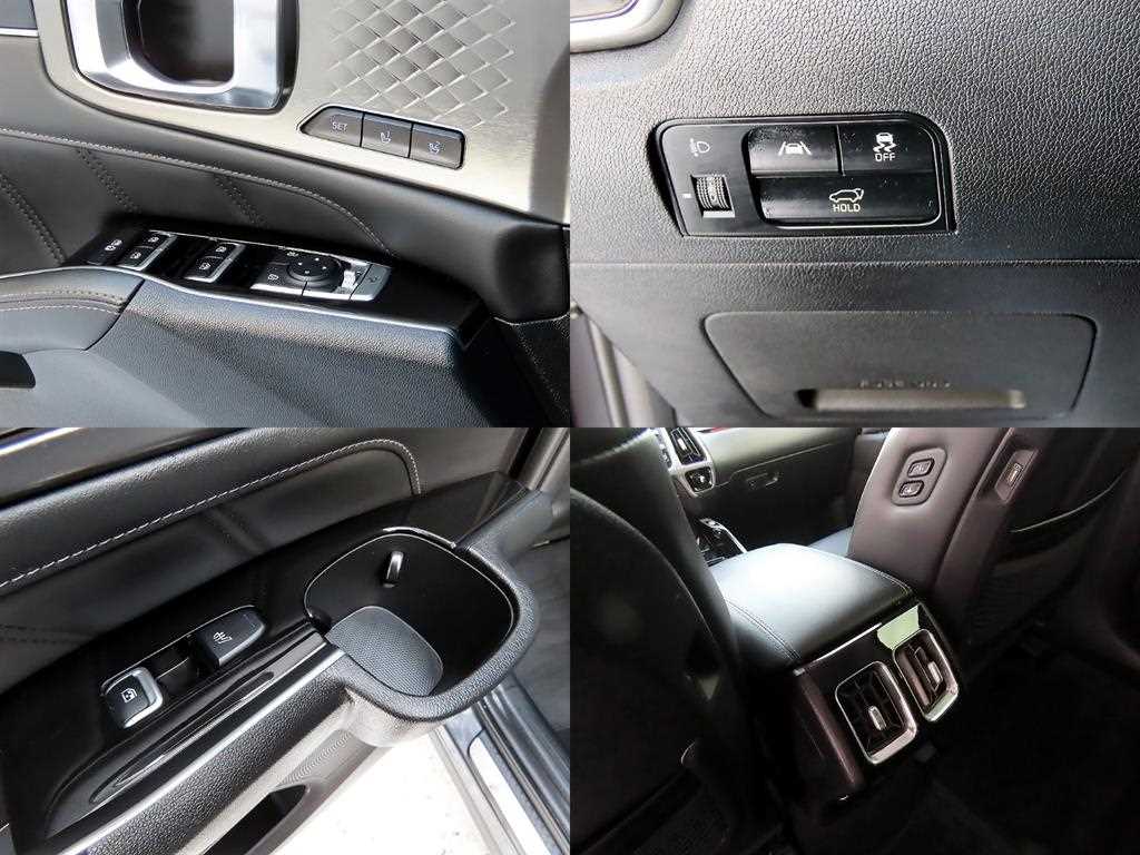 KIA Sorento 2023 - Importación desde Corea - HF Imports Iquique - Foto 18