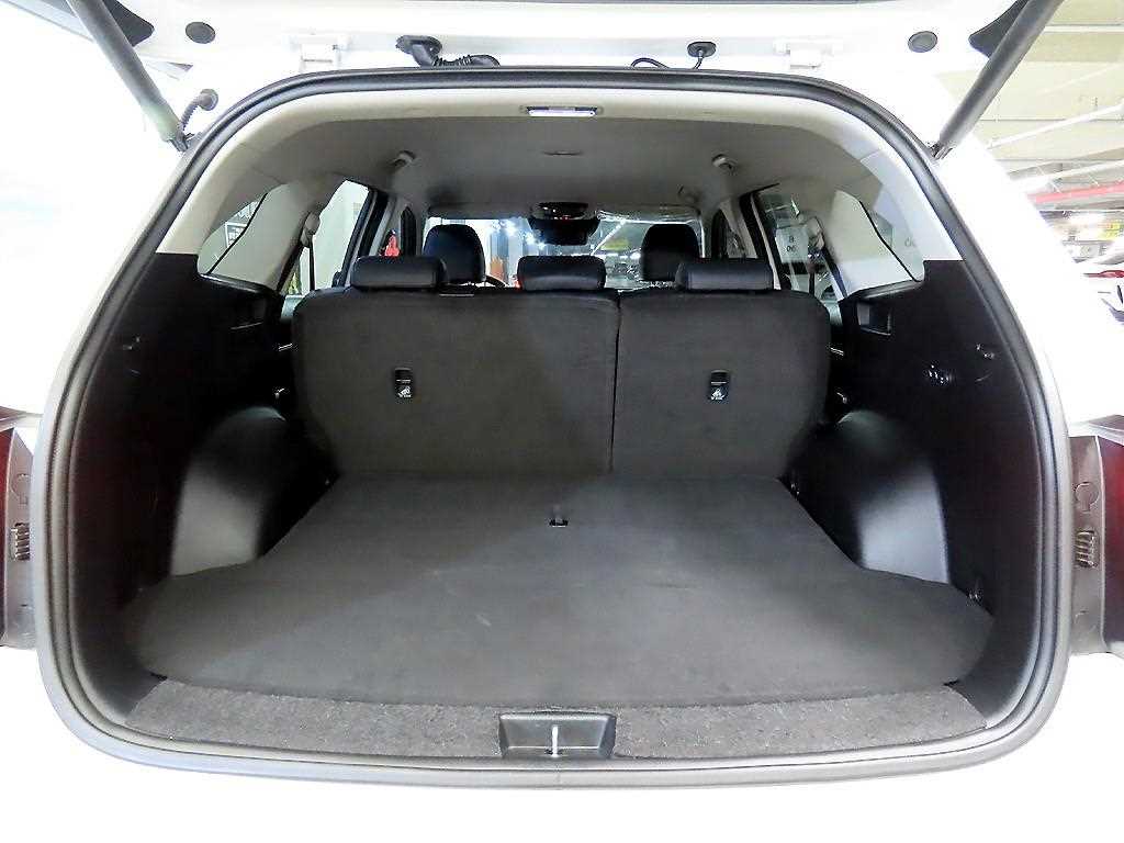 KIA Sorento 2024 Blanco - Importación desde Corea - HF Imports Iquique - Foto 16