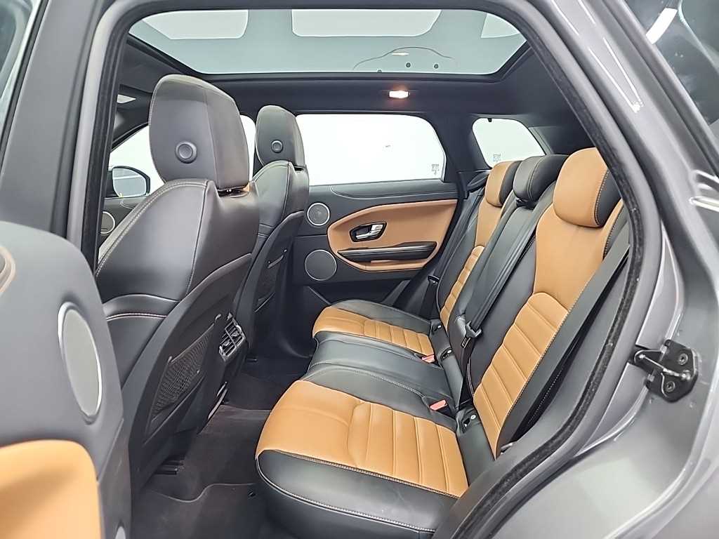 Land Rover Range Rover Bike - Vista 12