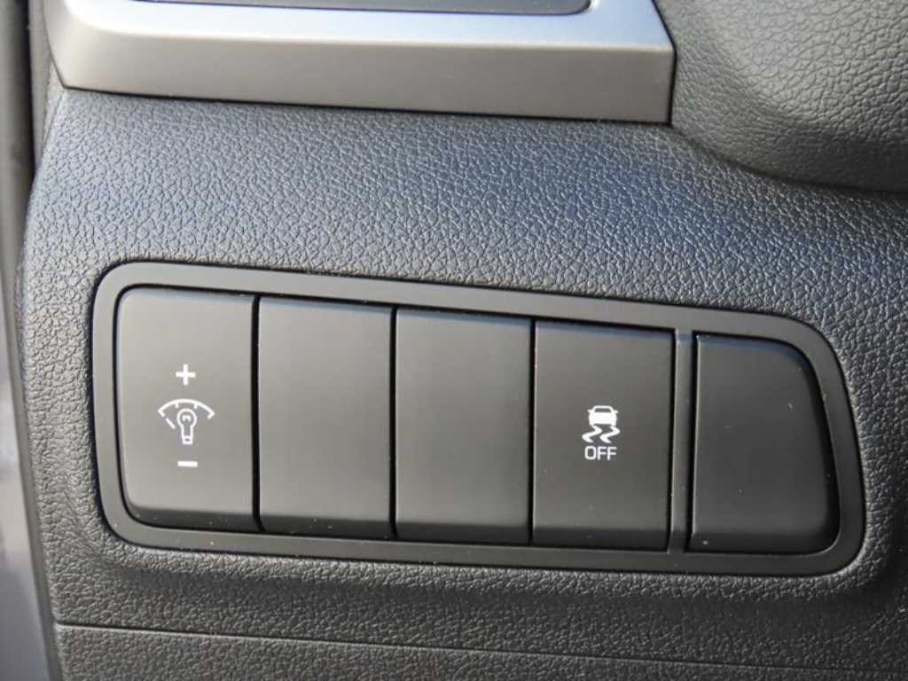 HYUNDAI Tucson - Vista 12