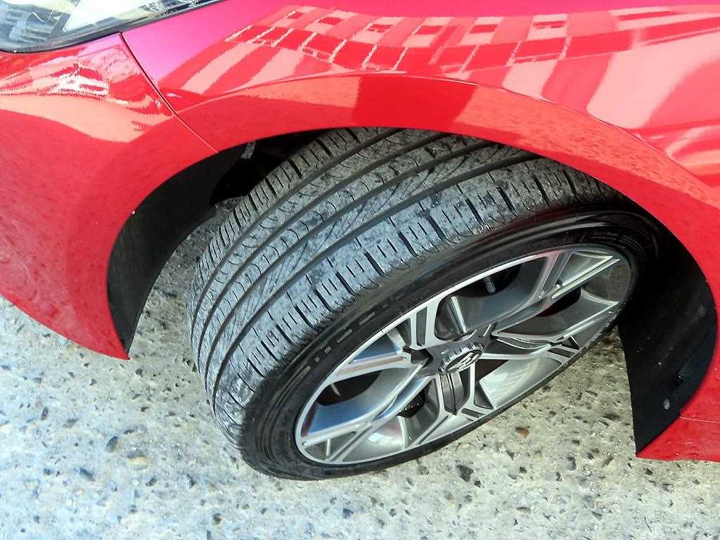 KIA Stinger 2019 Rojo - Importación desde Corea - HF Imports Iquique - Foto 20