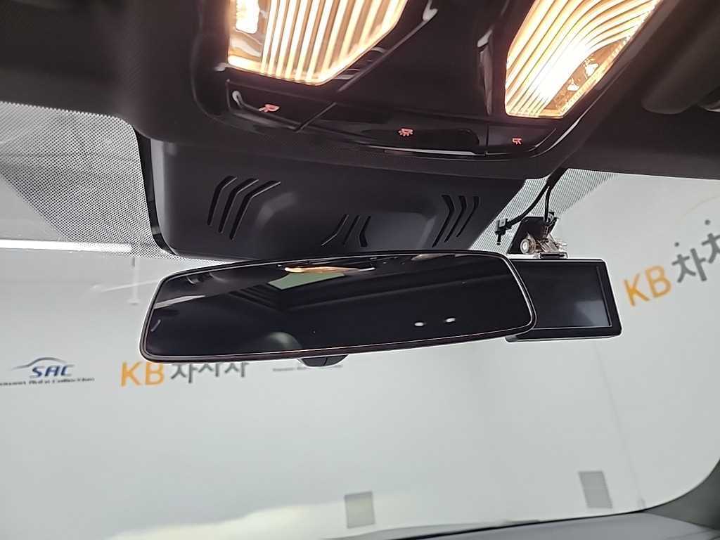 BMW 3 series 2020 Gris - Importación desde Corea - HF Imports Iquique - Foto 17