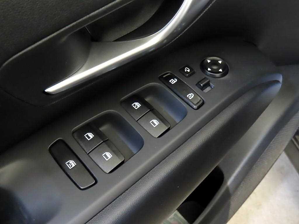 HYUNDAI Tucson 2023 Gris - Importación desde Corea - HF Imports Iquique - Foto 16