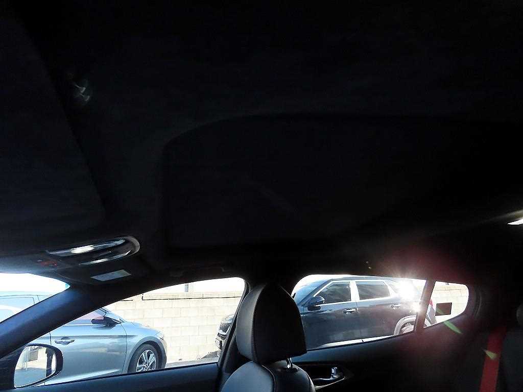 KIA Stinger 2022 Rojo - Importación desde Corea - HF Imports Iquique - Foto 16