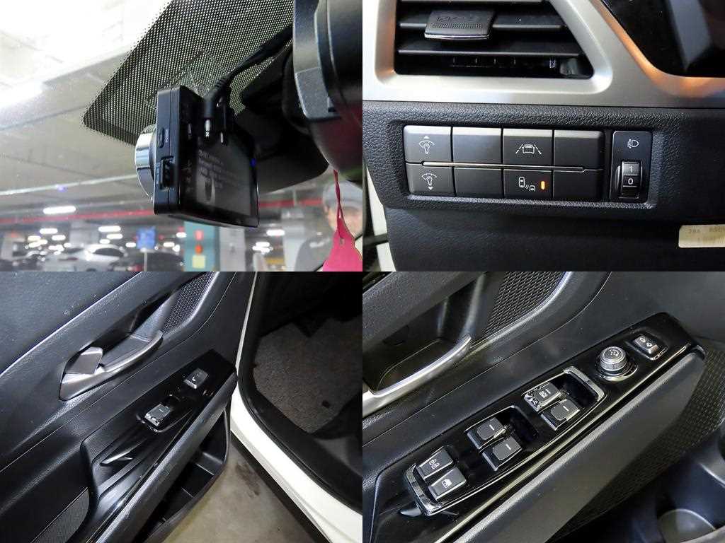 Ssangyong Korando 2020 Blanco - Importación desde Corea - HF Imports Iquique - Foto 18