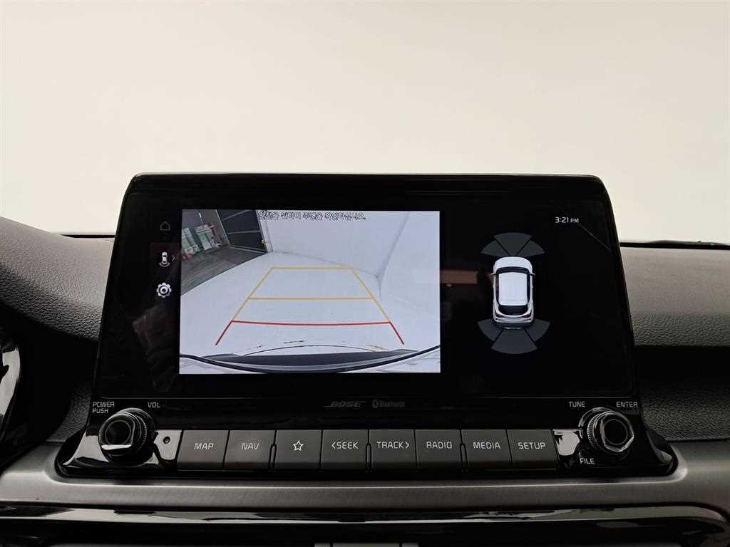 KIA Seltos - Vista 10