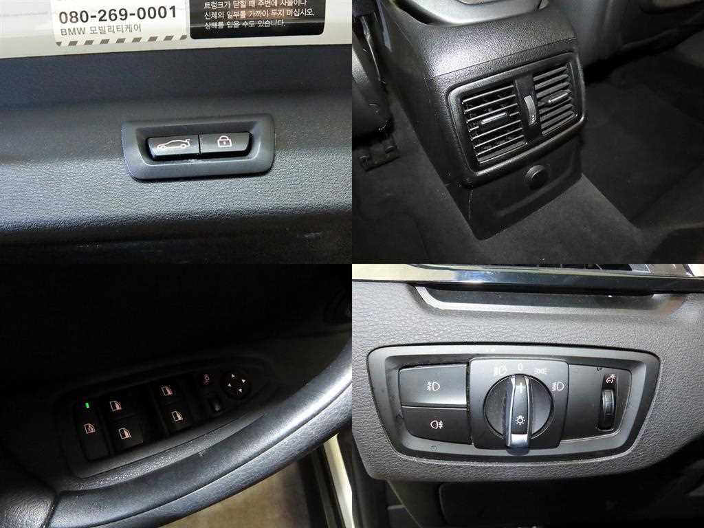 BMW X1 2016 Blanco - Importación desde Corea - HF Imports Iquique - Foto 18