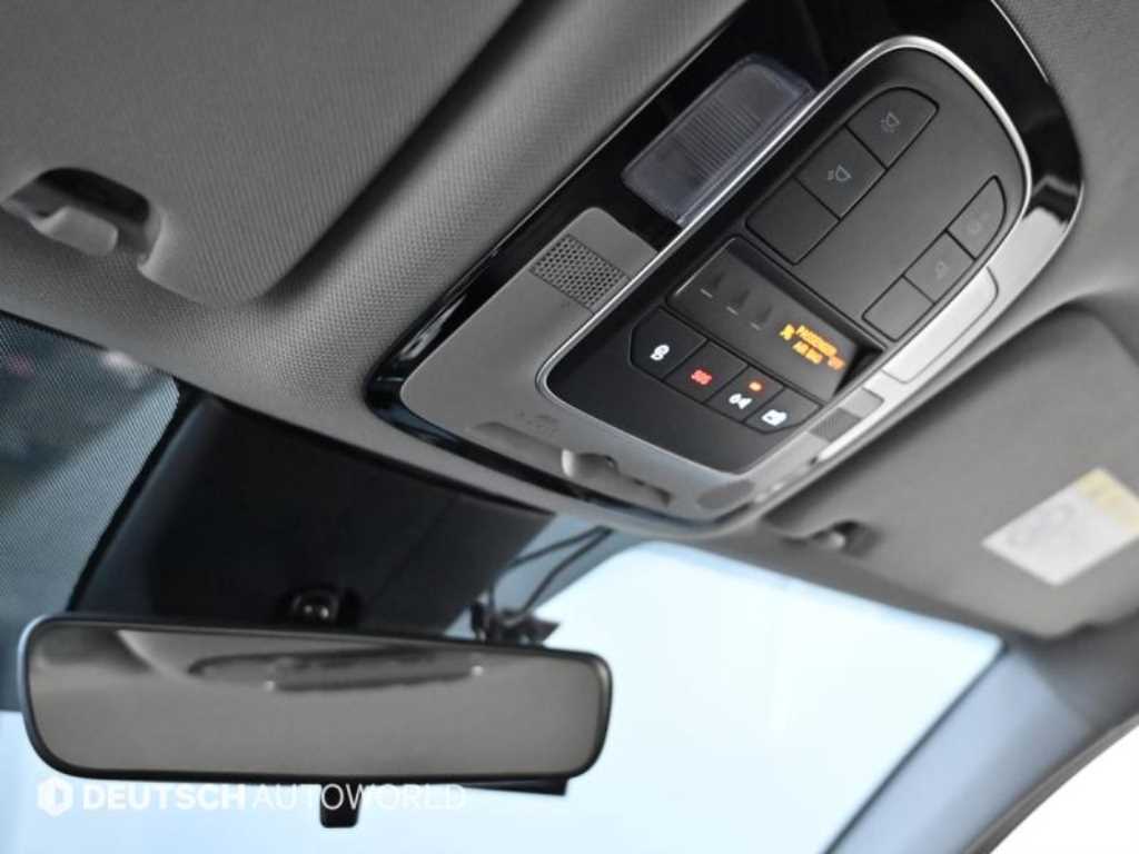 HYUNDAI Santa Fe 2022 Gris - Importación desde Corea - HF Imports Iquique - Foto 19