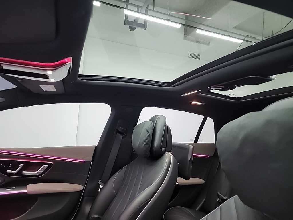 Mercedes Benz EQS 2023 Blanco - Importación desde Corea - HF Imports Iquique - Foto 16