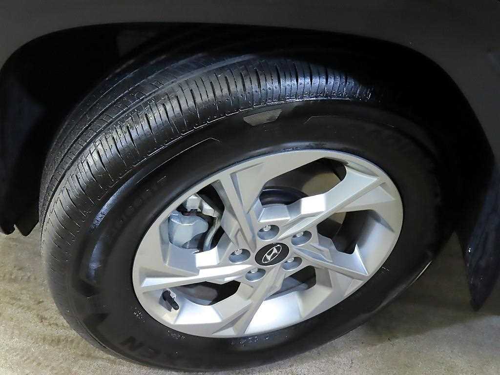 HYUNDAI Tucson 2023 Gris - Importación desde Corea - HF Imports Iquique - Foto 19