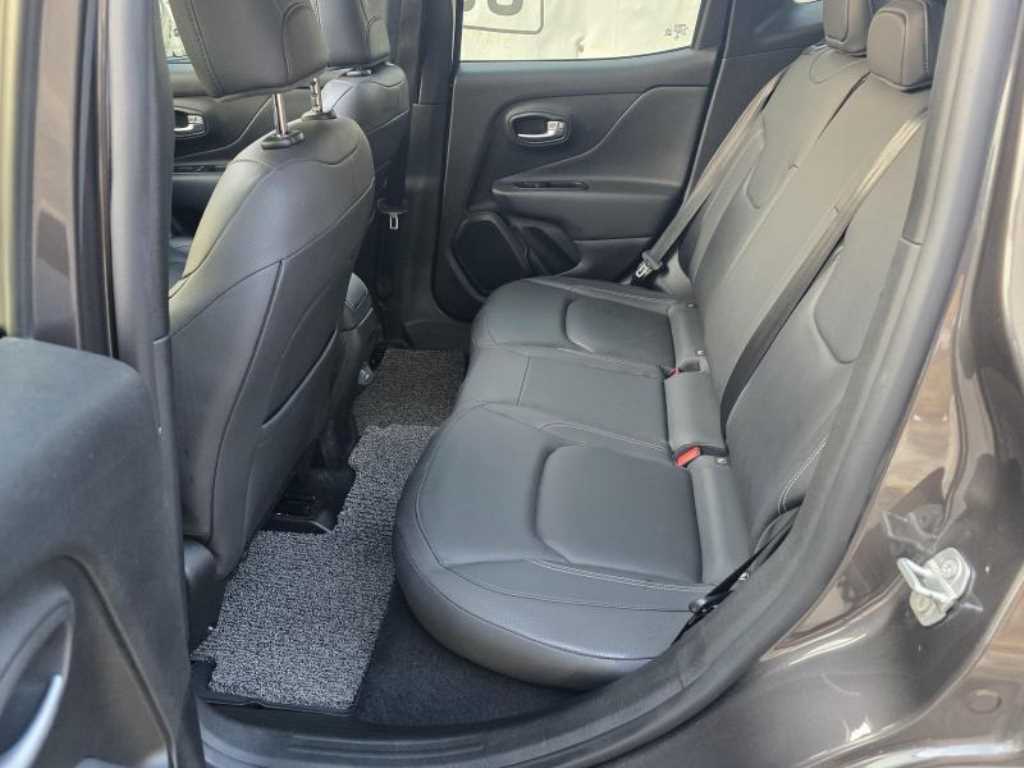 Jeep Renegade - Vista 5