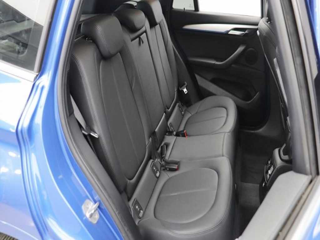 BMW X1 2017 - Importación desde Corea - HF Imports Iquique - Foto 14