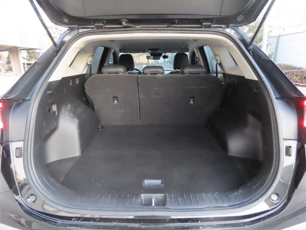 KIA Sportage - Vista 5