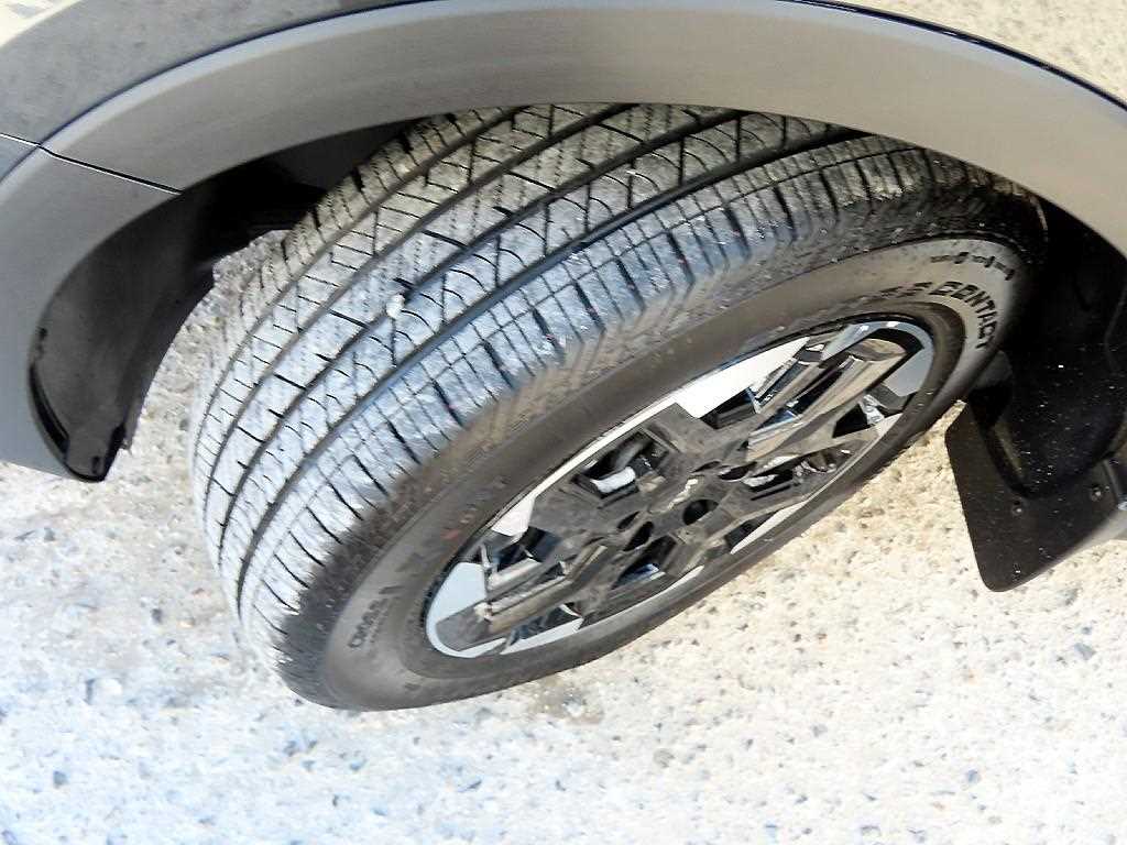 KIA Sorento 2025 - Importación desde Corea - HF Imports Iquique - Foto 20