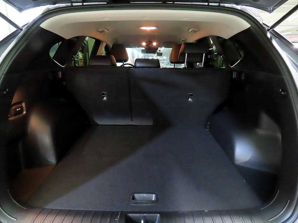 HYUNDAI Tucson 2023 Gris - Importación desde Corea - HF Imports Iquique - Foto 17