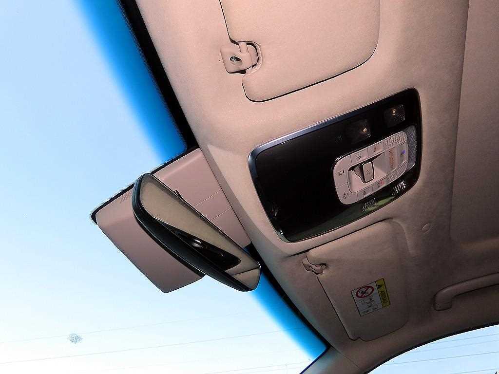 Genesis GV80 2020 Blanco - Importación desde Corea - HF Imports Iquique - Foto 14