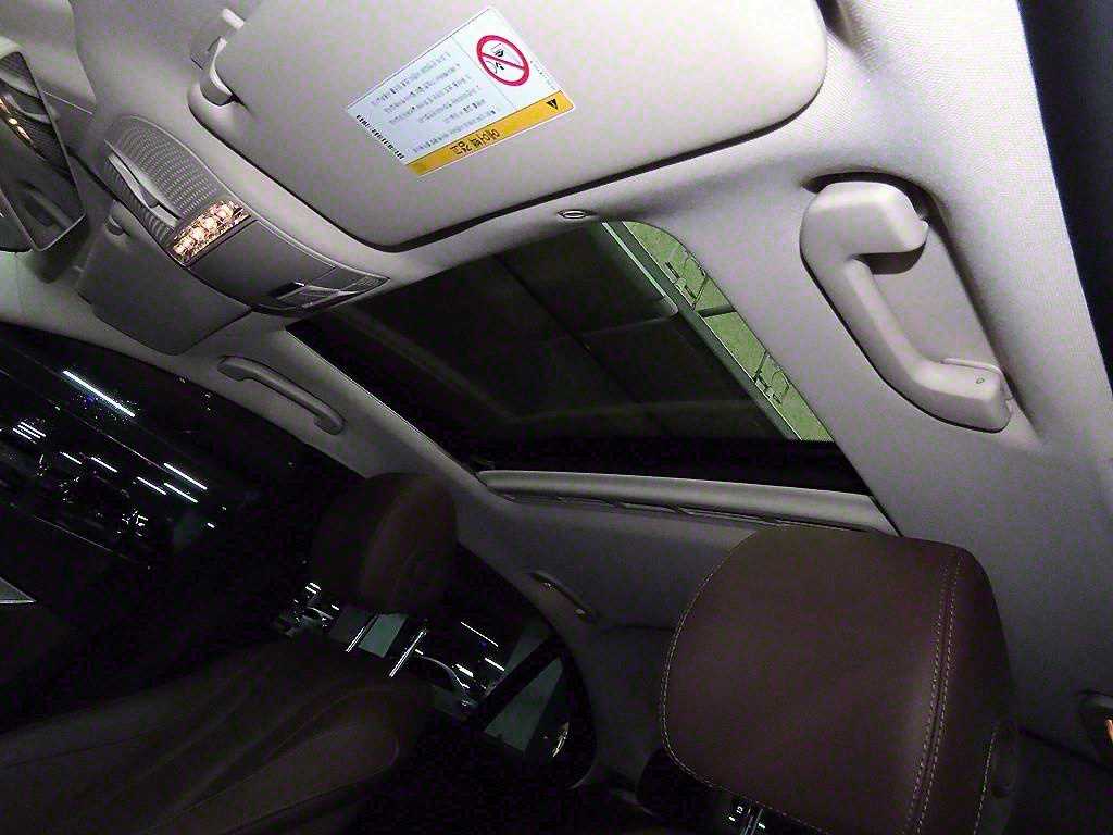 Mercedes Benz E class 2019 Blanco - Importación desde Corea - HF Imports Iquique - Foto 17