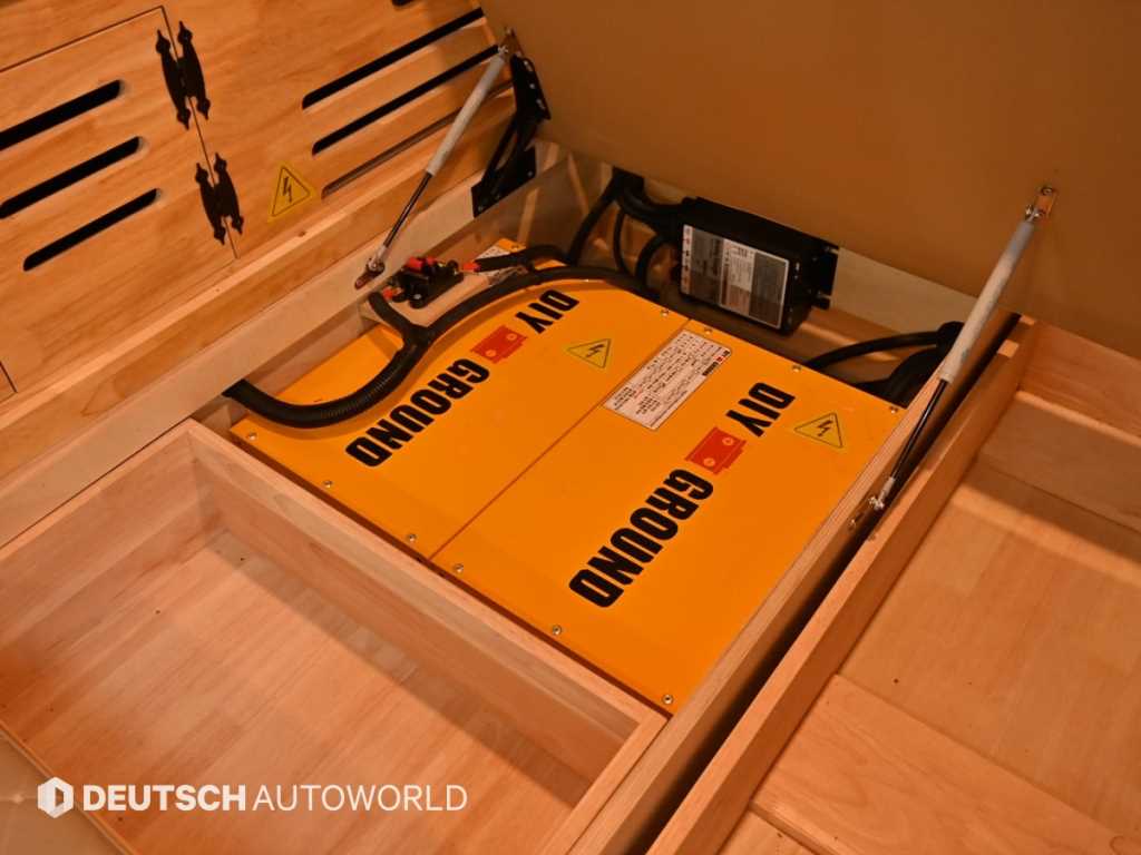 HYUNDAI Staria 2025 Blanco - Importación desde Corea - HF Imports Iquique - Foto 17