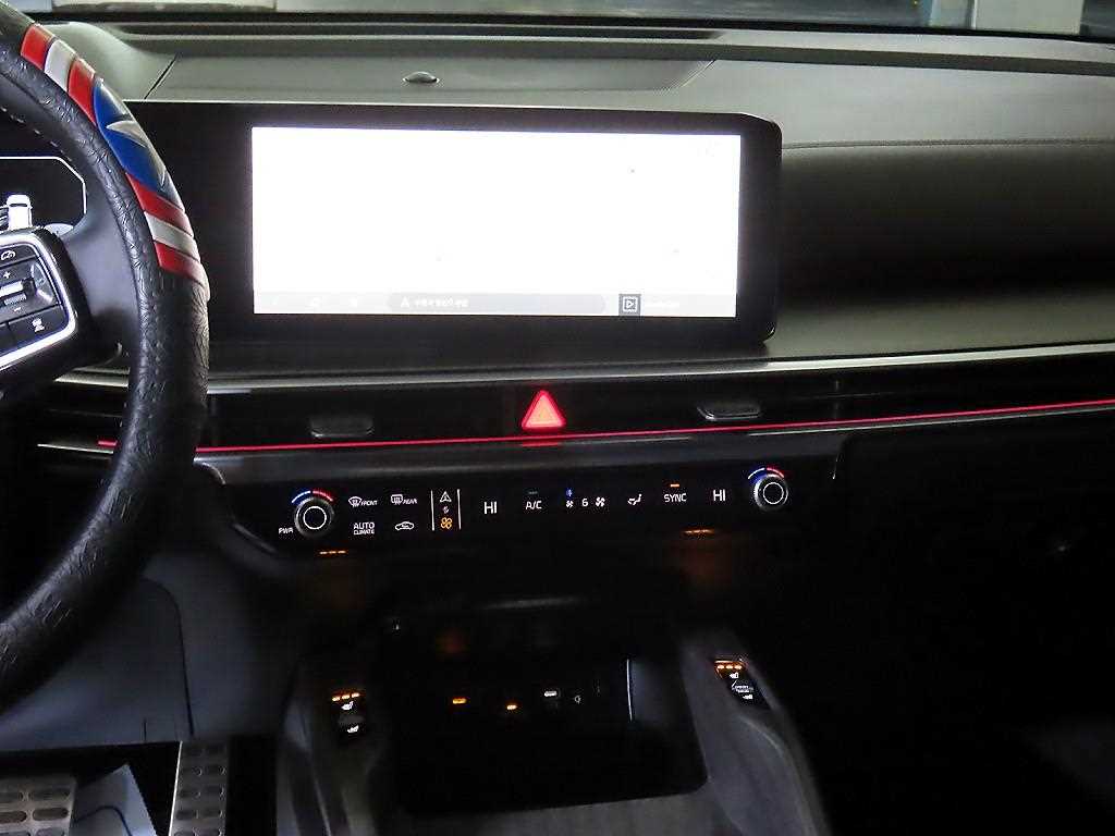 KIA Sorento - Vista 11