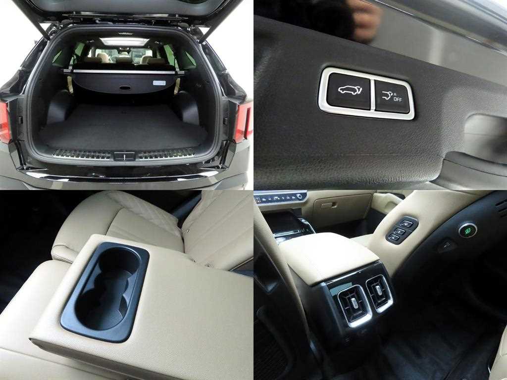 KIA Sorento 2026 - Importación desde Corea - HF Imports Iquique - Foto 18