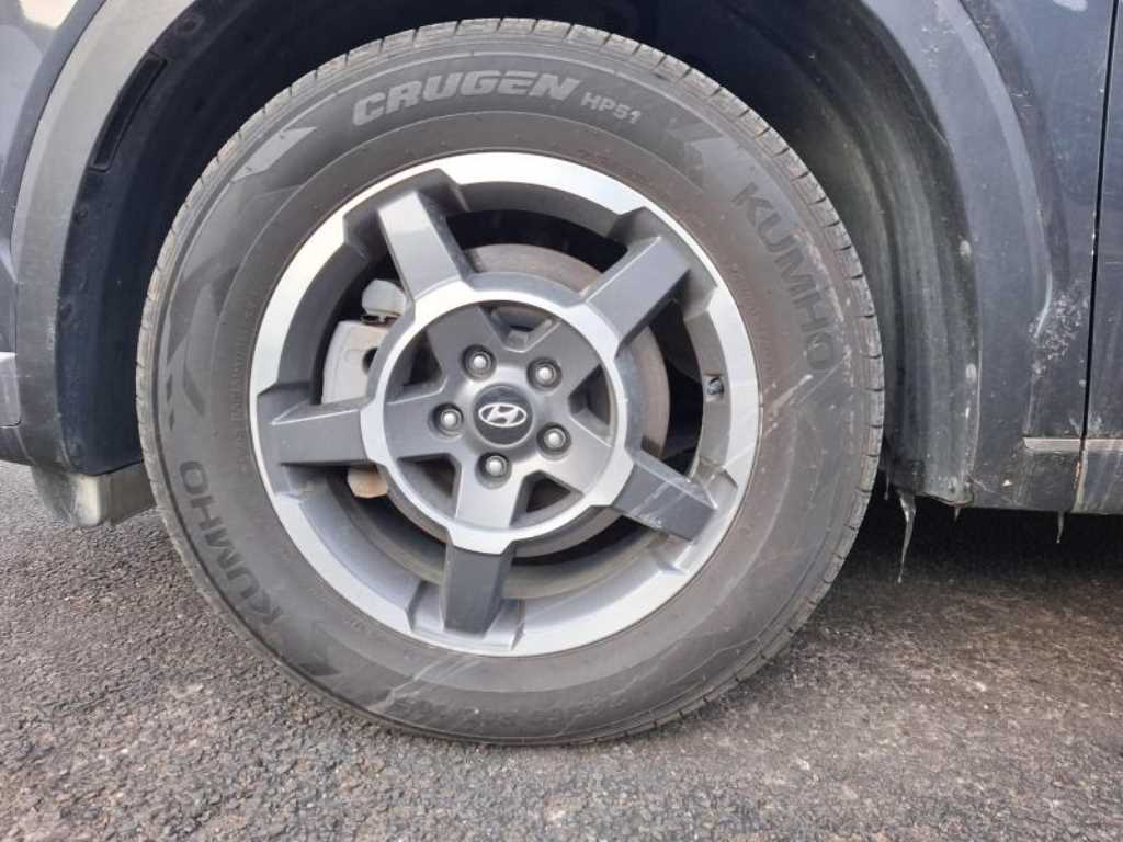 HYUNDAI Palisade 2024 Gris - Importación desde Corea - HF Imports Iquique - Foto 19